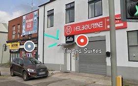 Tinapa Suites